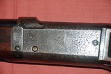 Savage 1899 Factory Engraved - 3 of 15