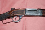 Savage 1899 Factory Engraved - 6 of 15