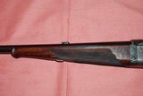 Savage 1899 Factory Engraved - 9 of 15