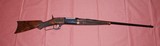 Savage 1899 38-55 Factory Engraved - 1 of 15
