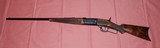 Savage 1899 38-55 Factory Engraved - 2 of 15