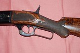 Savage 1899 38-55 Factory Engraved - 8 of 15