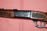 Savage 1899 38-55 Factory Engraved - 15 of 15