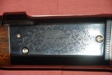 Savage 1899 38-55 Factory Engraved - 7 of 15
