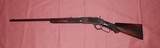 Winchester Model 1873 Deluxe With Cody Letter - 2 of 15