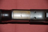 Winchester Model 1873 Deluxe With Cody Letter - 11 of 15