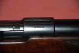 Winchester Model 70 250-3000 Savage Pre War - 7 of 15