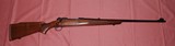 Winchester Model 70 Pre 64 338 Alaskan - 1 of 13