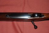 Winchester Model 70 Pre 64 338 Alaskan - 11 of 13