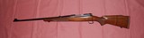 Winchester Model 70 Pre 64 338 Alaskan - 2 of 13