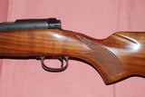 Winchester Model 70 Pre 64 338 Alaskan - 5 of 13