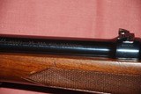 Winchester Model 70 Pre 64 338 Alaskan - 3 of 13