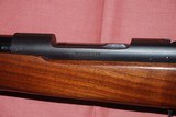 Winchester Model 70 Pre 64 338 Alaskan - 4 of 13