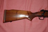 Winchester Model 70 Pre 64 338 Alaskan - 8 of 13