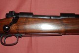 Winchester Model 70 Pre 64 338 Alaskan - 9 of 13
