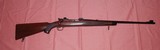 Winchester Model 70 22 Hornet Super Grade