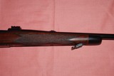 Winchester Model 70 22 Hornet Super Grade - 13 of 15