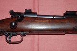 Winchester Model 70 22 Hornet Super Grade - 14 of 15