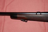 Winchester Model 70 22 Hornet Super Grade - 6 of 15