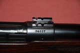 Winchester Model 70 22 Hornet Super Grade - 11 of 15