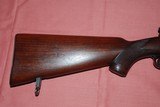 Winchester Model 70 22 Hornet Super Grade - 10 of 15