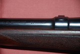 Winchester Model 70 22 Hornet Super Grade - 15 of 15