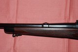 Winchester Model 70 22 Hornet Super Grade - 3 of 15
