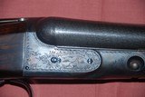 Parker DH 16ga on 0 Frame with Parker club letter - 4 of 15