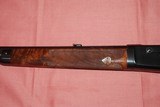 Winchester 1886 Deluxe 33 Cody Letter Style F Wood - 15 of 15