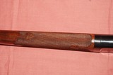 Winchester 1886 Deluxe 33 Cody Letter Style F Wood - 13 of 15