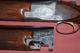 Browning Superposed Pointer Grade Two Barrel Set - 15 of 15