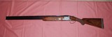 Browning Superposed Pointer Grade Two Barrel Set - 2 of 15