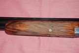 Browning Superposed Pointer Grade Two Barrel Set - 10 of 15