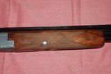 Browning Superposed Pointer Grade Two Barrel Set - 12 of 15