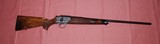 Blaser R93 Luxus 300 WSM New In Box - 1 of 15