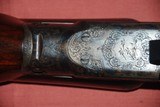 Parker DHE 12 ga with upgrade wood - 5 of 15