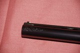 Winchester Model 12 12ga Engraved by Angelo Bee - 10 of 15