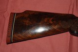 Winchester Model 12 12ga Engraved by Angelo Bee - 11 of 15