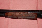 Winchester Model 12 12ga Engraved by Angelo Bee - 9 of 15