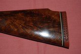 Winchester Model 12 12ga Engraved by Angelo Bee - 7 of 15
