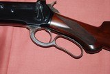Winchester 1886 50-110 EX with Cody Letter - 6 of 15