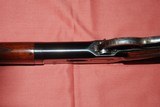 Winchester 1886 50-110 EX with Cody Letter - 7 of 15