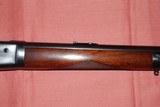 Winchester 1886 50-110 EX with Cody Letter - 10 of 15