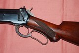 Winchester 1886 50-110 EX with Cody Letter - 13 of 15