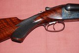 Parker DHE 12ga Turnbull Restored - 8 of 15