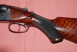 Parker DHE 12ga Turnbull Restored - 4 of 15