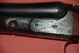 Parker DHE 12ga Turnbull Restored - 5 of 15