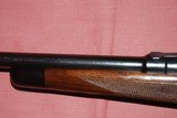 Winchester Model 70 257 Roberts Super Grade - 5 of 15