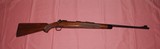 Winchester Model 70 257 Roberts Super Grade - 1 of 15