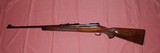 Winchester Model 70 257 Roberts Super Grade - 2 of 15